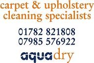 aquadry Carpet and Upholstery Cleaning Specialists 358310 Image 1